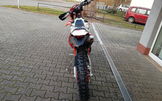 Neufahrzeug KTM 300 EXC HARDENDURO - Bild 7