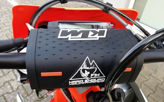 Neufahrzeug KTM 300 EXC HARDENDURO - Bild 9