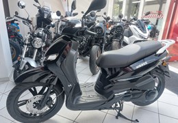 Neumotorrad Peugeot Kisbee M