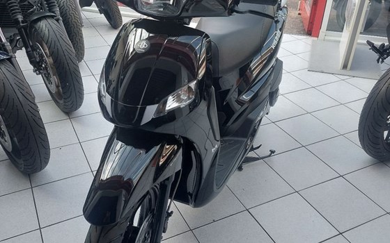 Neufahrzeug Peugeot Kisbee M - Bild 2