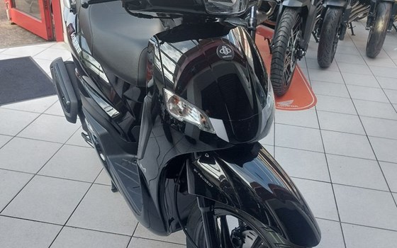 Neufahrzeug Peugeot Kisbee M - Bild 3