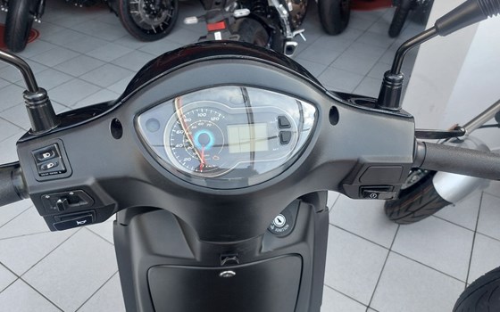 Neufahrzeug Peugeot Kisbee M - Bild 4