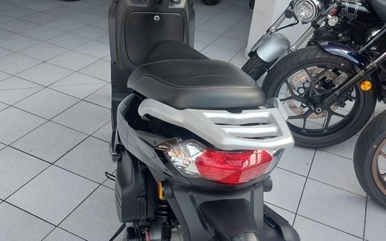 Neufahrzeug Peugeot Kisbee M - Bild 5