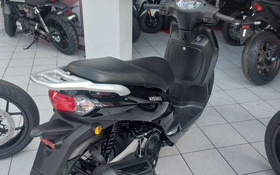 Neufahrzeug Peugeot Kisbee M - Bild 6