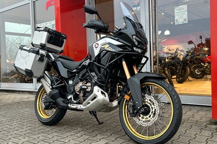 Honda CRF1100L Africa Twin DCT/ES