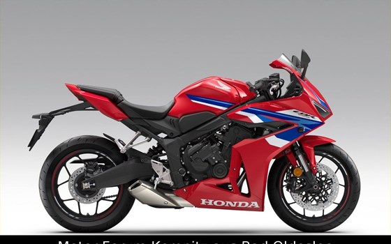 Neufahrzeug Honda CBR650R E-Clutch - Bild 4