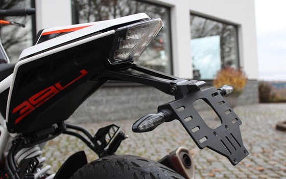 Gebrauchtmotorrad KTM 390 Duke - Bild 10