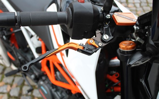Gebrauchtmotorrad KTM 390 Duke - Bild 17