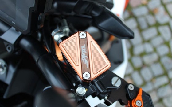 Gebrauchtmotorrad KTM 390 Duke - Bild 18