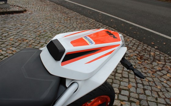 Gebrauchtmotorrad KTM 390 Duke - Bild 21