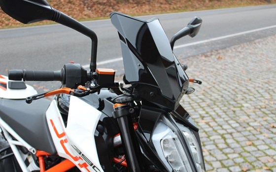 Gebrauchtmotorrad KTM 390 Duke - Bild 9