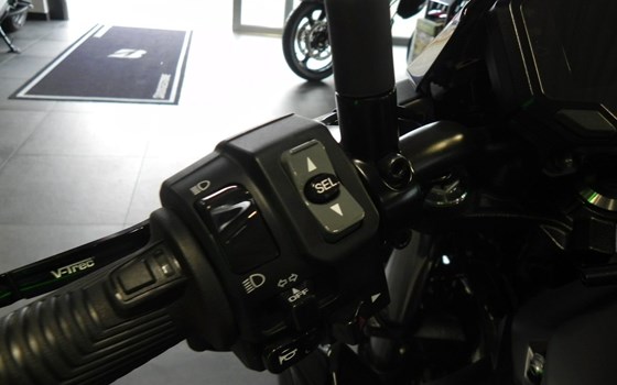 Gebrauchtmotorrad Kawasaki Z650 - Bild 11