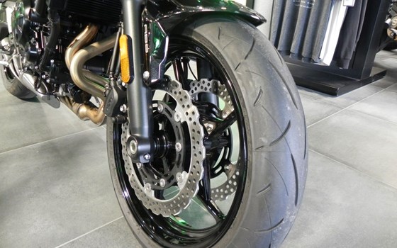 Gebrauchtmotorrad Kawasaki Z650 - Bild 7