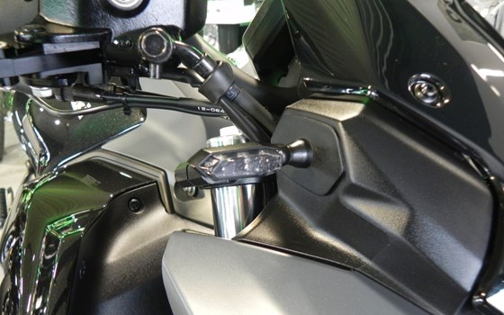 Gebrauchtmotorrad Kawasaki Z650 - Bild 9