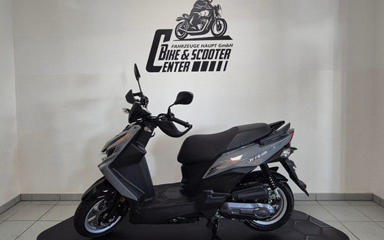 Neufahrzeug Sym Jet 4 RX 50i - Bild 6