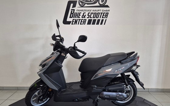 Neufahrzeug Sym Jet 4 RX 50i - Bild 7