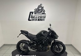 Neumotorrad Kawasaki Z900
