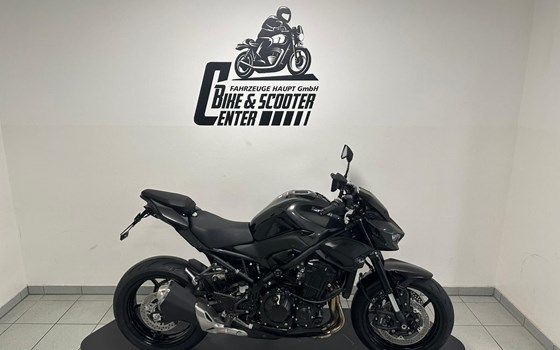 Neufahrzeug Kawasaki Z900 - Bild 1