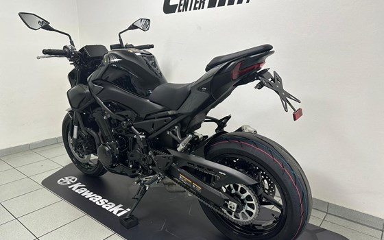 Neufahrzeug Kawasaki Z900 - Bild 10