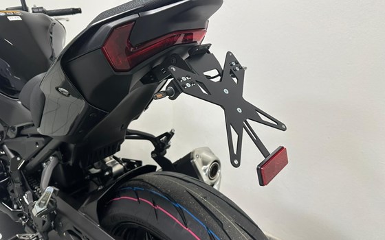 Neufahrzeug Kawasaki Z900 - Bild 11