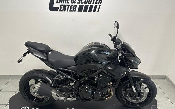 Neufahrzeug Kawasaki Z900 - Bild 3