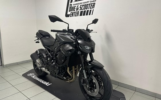 Neufahrzeug Kawasaki Z900 - Bild 4