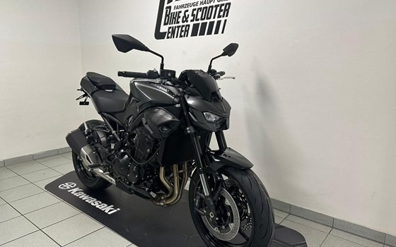 Neufahrzeug Kawasaki Z900 - Bild 4
