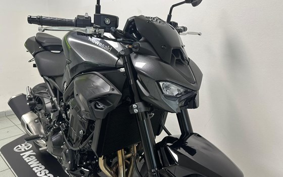 Neufahrzeug Kawasaki Z900 - Bild 5