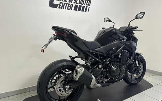 Neufahrzeug Kawasaki Z900 - Bild 6