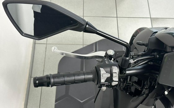 Neufahrzeug Kawasaki Z900 - Bild 7