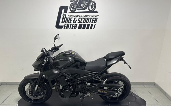 Neufahrzeug Kawasaki Z900 - Bild 8