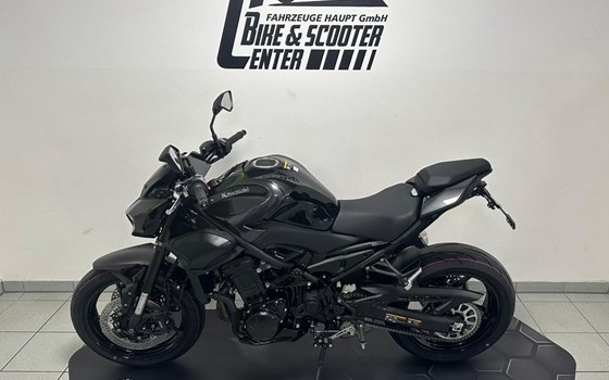 Neufahrzeug Kawasaki Z900 - Bild 8