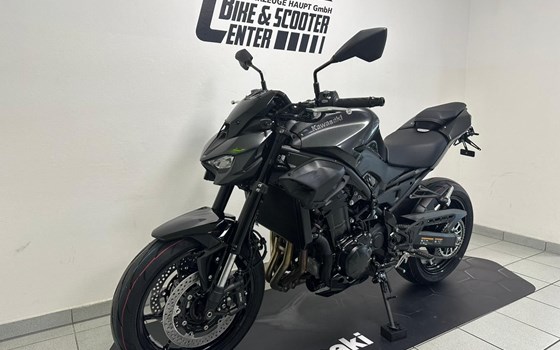 Neufahrzeug Kawasaki Z900 - Bild 9