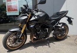 Gebrauchte Honda CB1000 Hornet SP