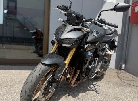 Gebrauchtmotorrad Honda CB1000 Hornet SP - Bild 3