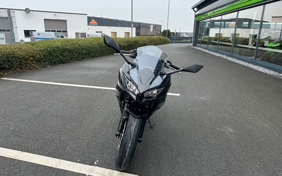 Neufahrzeug Kawasaki Ninja 650 - Bild 2