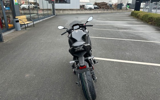 Neufahrzeug Kawasaki Ninja 650 - Bild 6