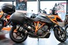 KTM 1290 Super Duke GT