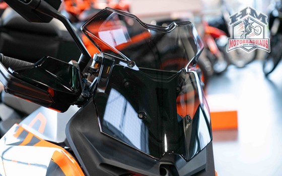 Gebrauchtmotorrad KTM 1290 Super Duke GT - Bild 12