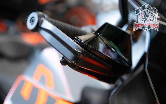 Gebrauchtmotorrad KTM 1290 Super Duke GT - Bild 14