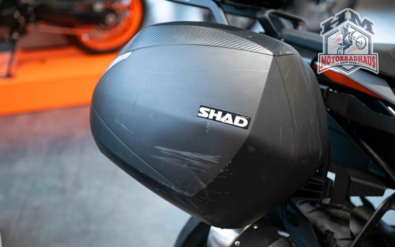 Gebrauchtmotorrad KTM 1290 Super Duke GT - Bild 5