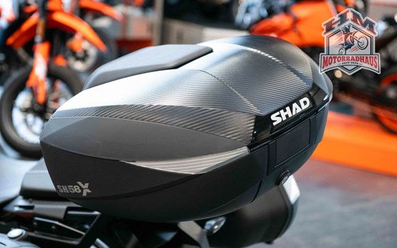 Gebrauchtmotorrad KTM 1290 Super Duke GT - Bild 6