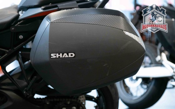 Gebrauchtmotorrad KTM 1290 Super Duke GT - Bild 7