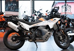 Gebrauchte KTM 790 Adventure