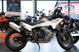 Angebot KTM 790 Adventure