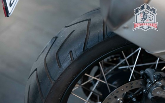 Gebrauchtmotorrad KTM 790 Adventure - Bild 10