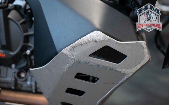 Gebrauchtmotorrad KTM 790 Adventure - Bild 11