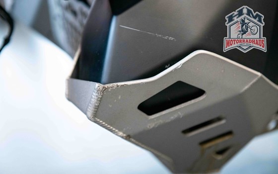 Gebrauchtmotorrad KTM 790 Adventure - Bild 13