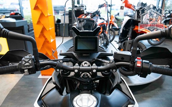 Gebrauchtmotorrad KTM 790 Adventure - Bild 5