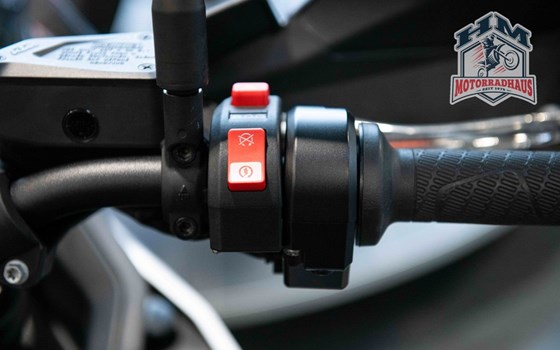 Gebrauchtmotorrad KTM 790 Adventure - Bild 7